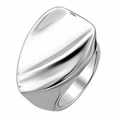 Кольцо из серебра С32К051133