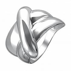 Кольцо из серебра Е12К05211056