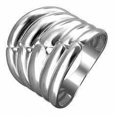 Кольцо из серебра Е12К05211052