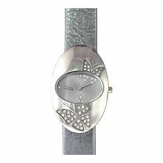 Часы женские из бижутерии c кристаллом сваровски У10Ч100072