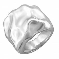 Кольцо из серебра С32К051143